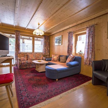 Apartment Soval Ortisei Eksteriør billede